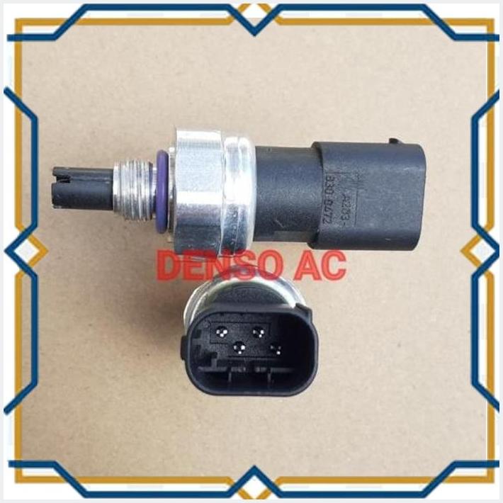 [dac] Low Pressure Switch (lps) Ac Car For Mercedes Benz Mercy E240 ...