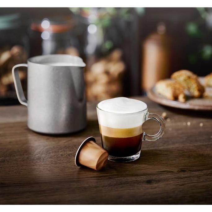 Scuro Coffee Pods, Nespresso Barista Creations