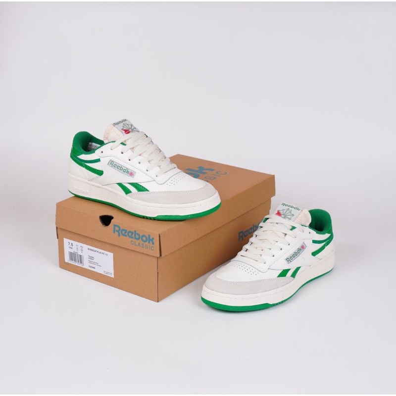 Reebok club c on sale 75