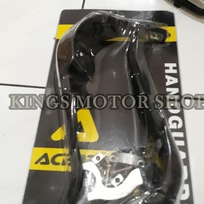 Handguard Proguard Hand Guard Acerbis Honda ADV 150 adv 150 Original ...