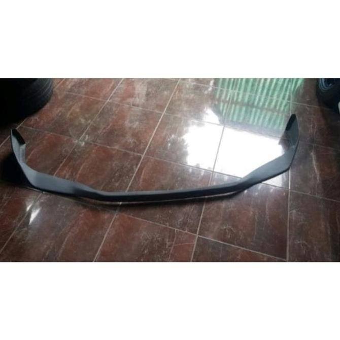 Lancer evo 4 CK4 front lip Bodykit, Original quality | Shopee Singapore