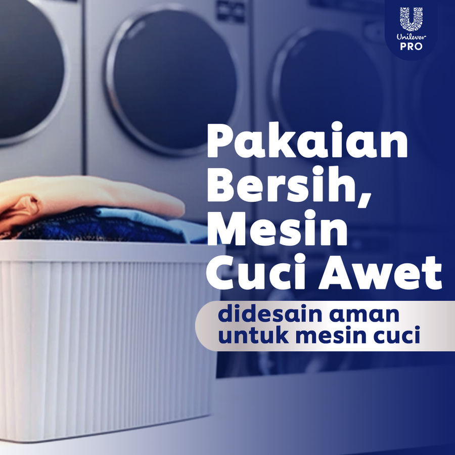 Rinso Superpro Deterjen Matic Cair Jerigen 4500ML x3 - Gambar 4