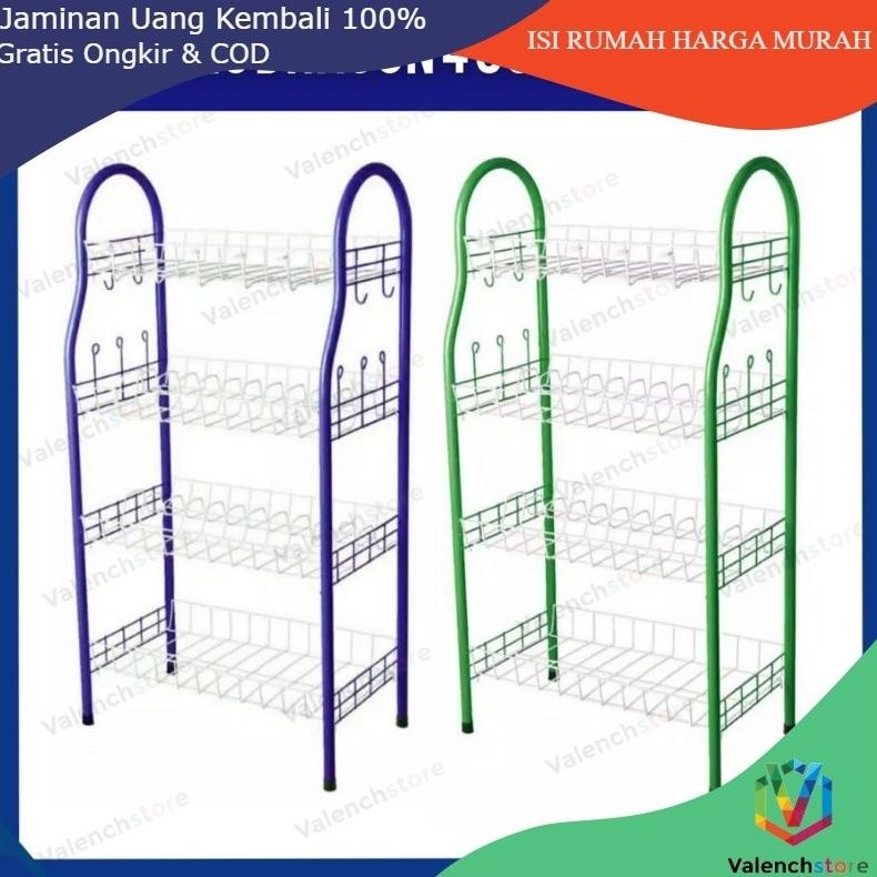 4-Tier Dragon Plate Rack / Dragon Plate Rack 4-Tier Plate Rack Plate ...