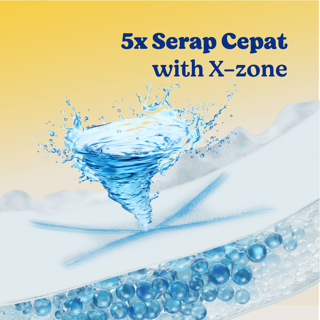 Sweety Bronze Pants Dry X-pert Pants XL 38s X-Zone x2 - Gambar 2