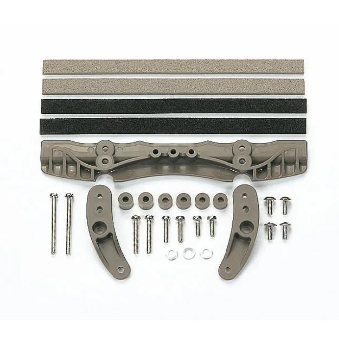 Tamiya 15458 Mini 4WD Model Racing Brake Set (for AR Chassis) | Shopee ...