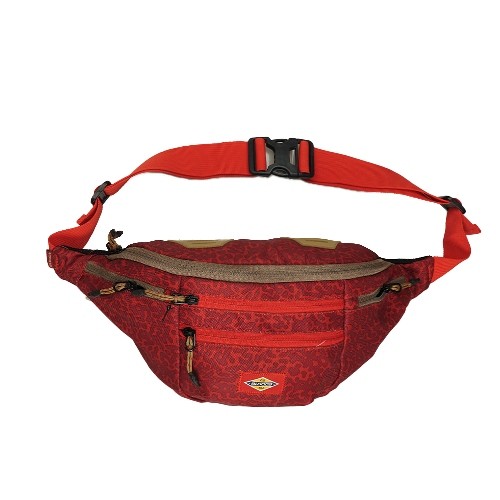 Bloods Reg Slingbag Sling Bag Nowoski 04 Red Shopee Singapore