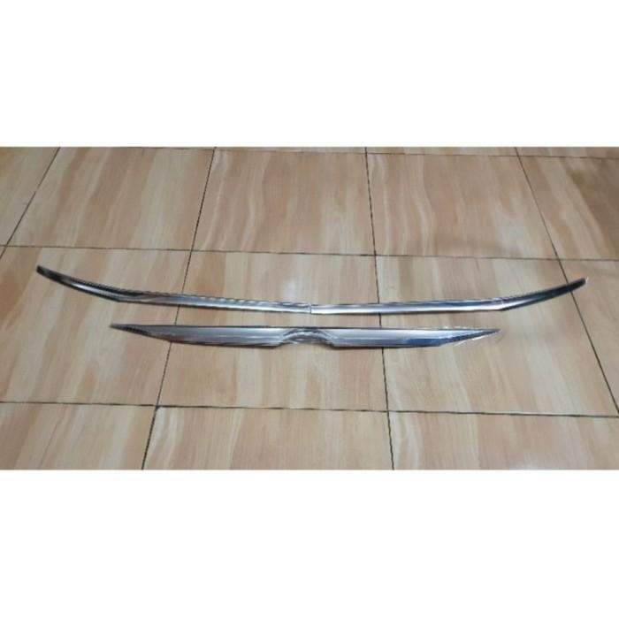 List of Toyota Rear Window (Innova Reborn Venturer 2016-2020) Premium ...