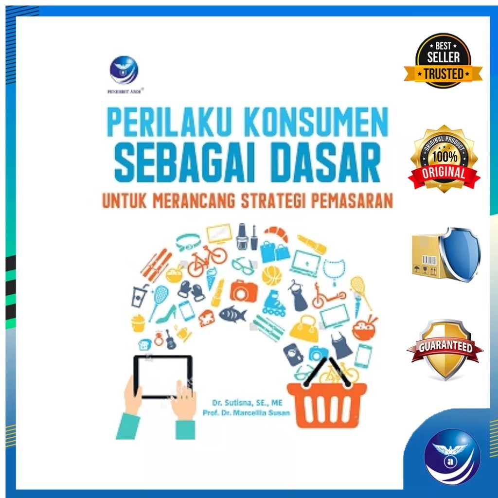 Consumer Behavior as a Basis for Designing Marketing Strategies ...