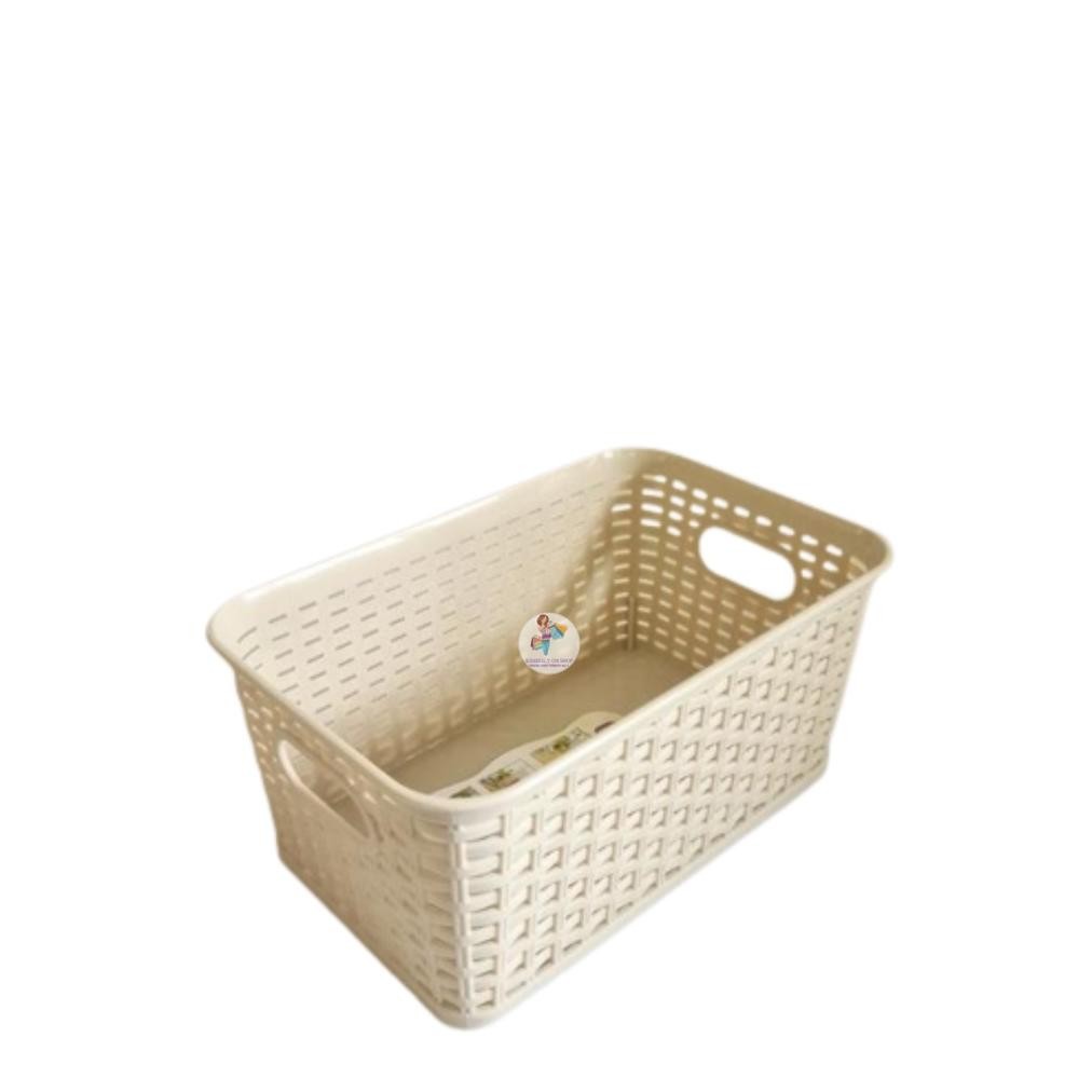 Manhattan Basket Bk 281 Asvita Stock Multi-Purpose Storage Box Basket ...