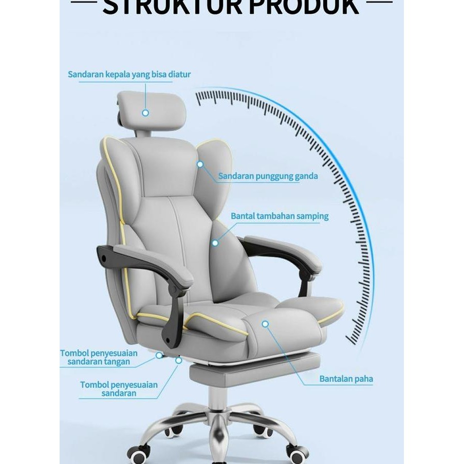 Best Selling Office Chair / Director Chair / Gaming Chair / Work Chair ...