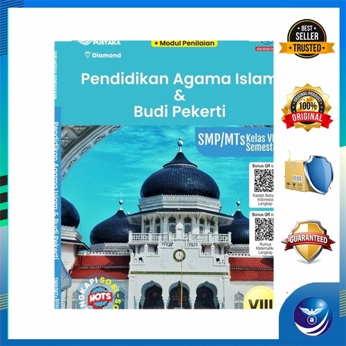Assessment and Enrichment Module Series: Islamic Religious Education ...