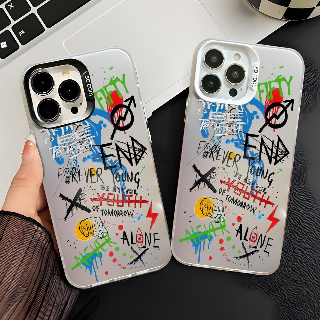 IMD case 