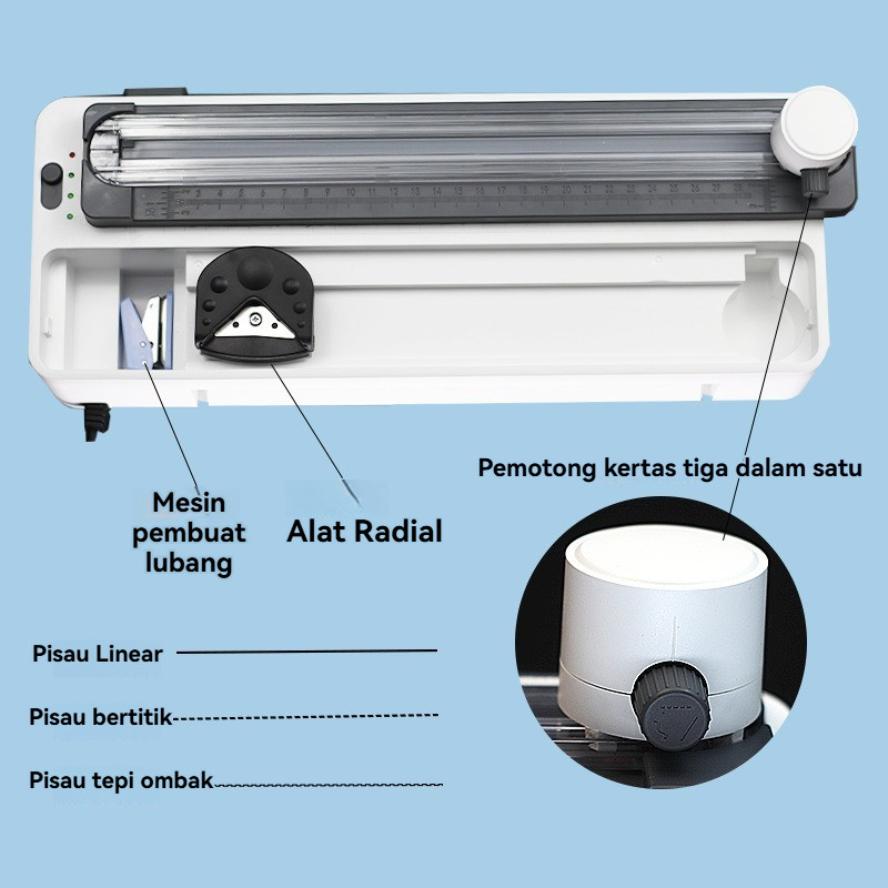 MESIN Laminating Machine - Laminating Machine Lamination Machine ...