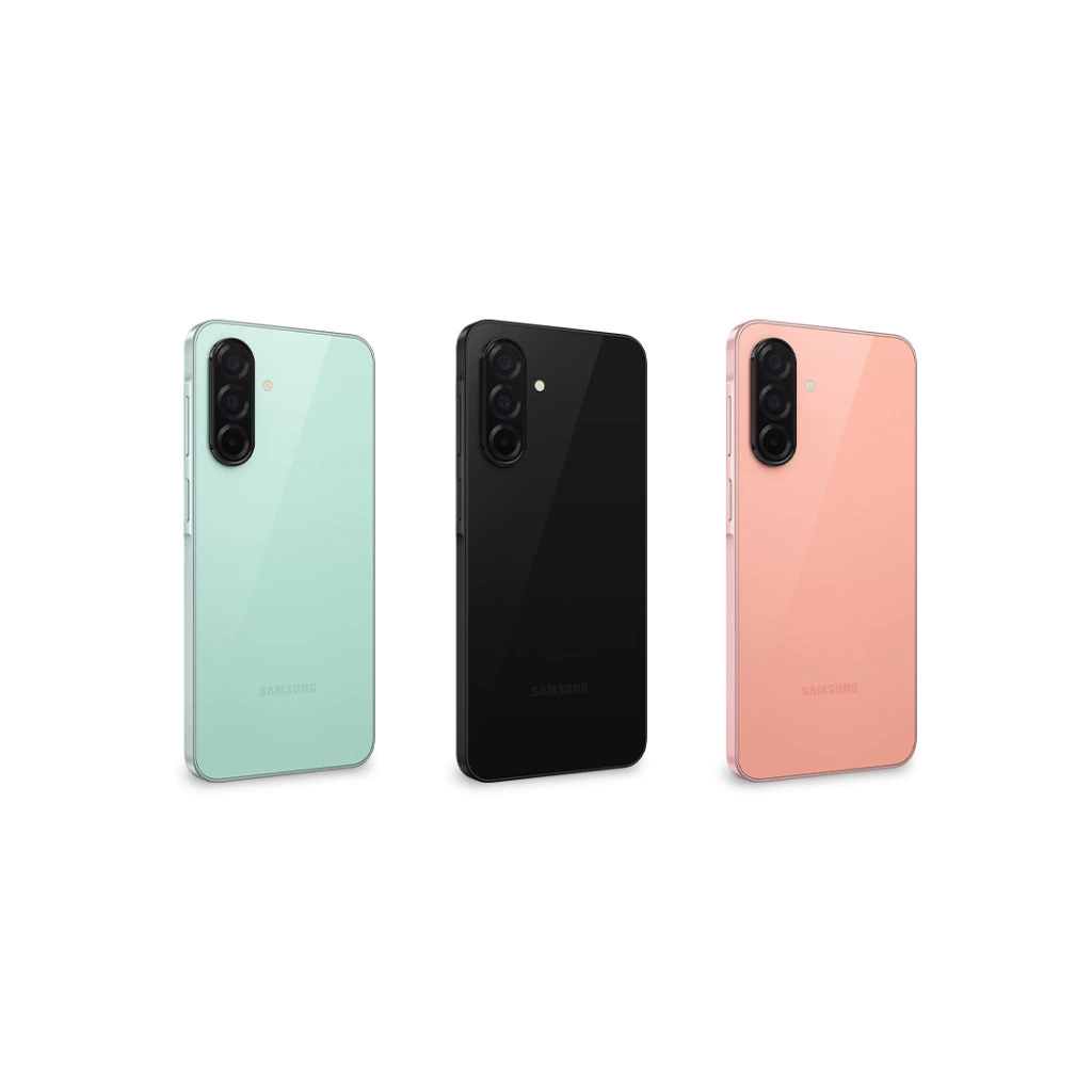 Samsung Galaxy A26 5G 8/256GB - Black - Gambar 2