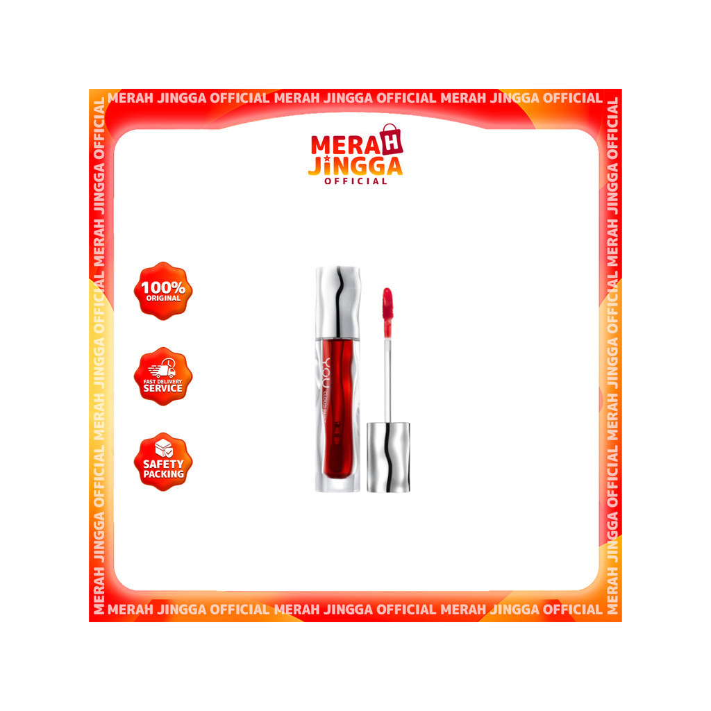YOU Cloud Paint Love You Lip Tint Y.O.U / Merah Jingga Official