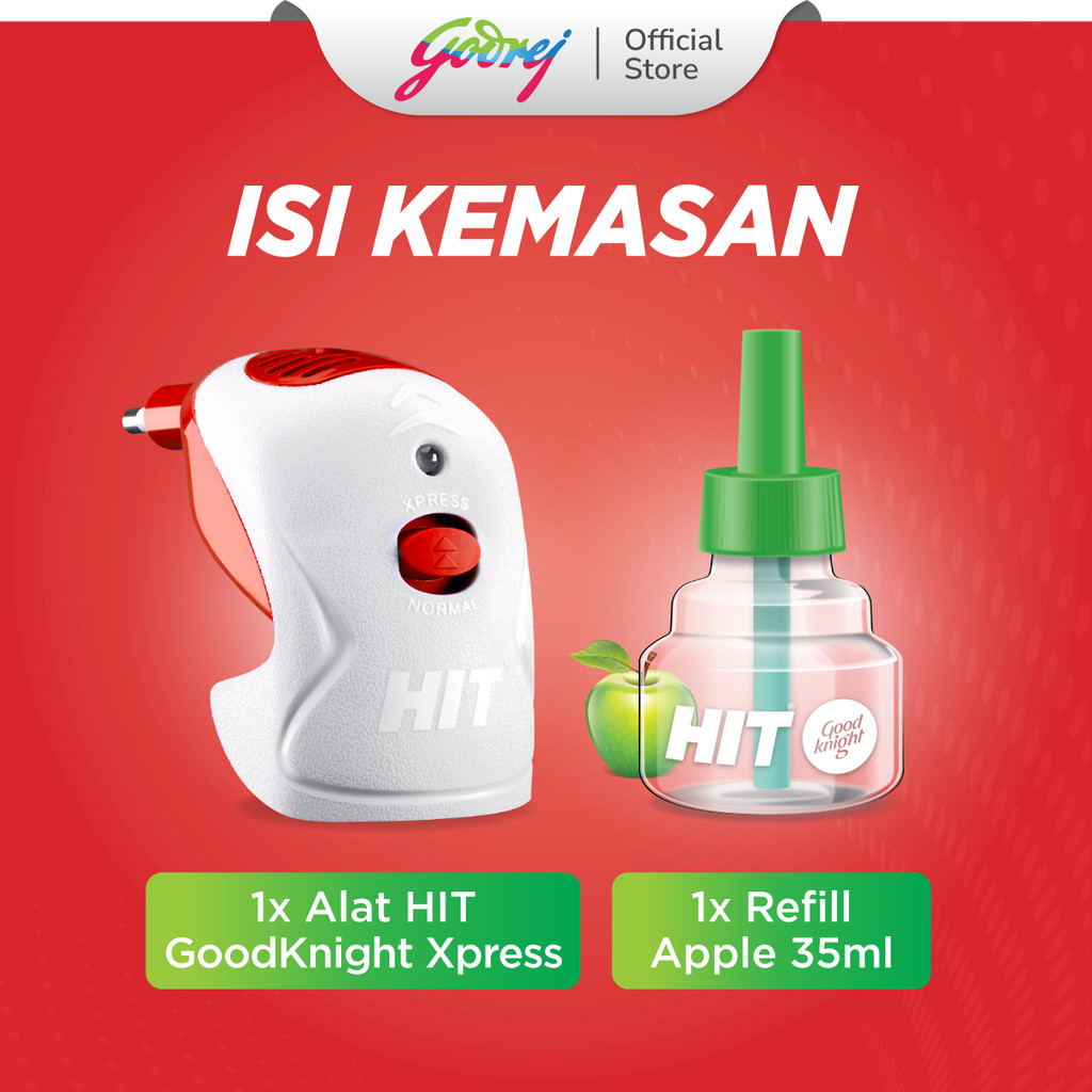 Paket Perlindungan Semalaman dari Nyamuk - Gambar 3