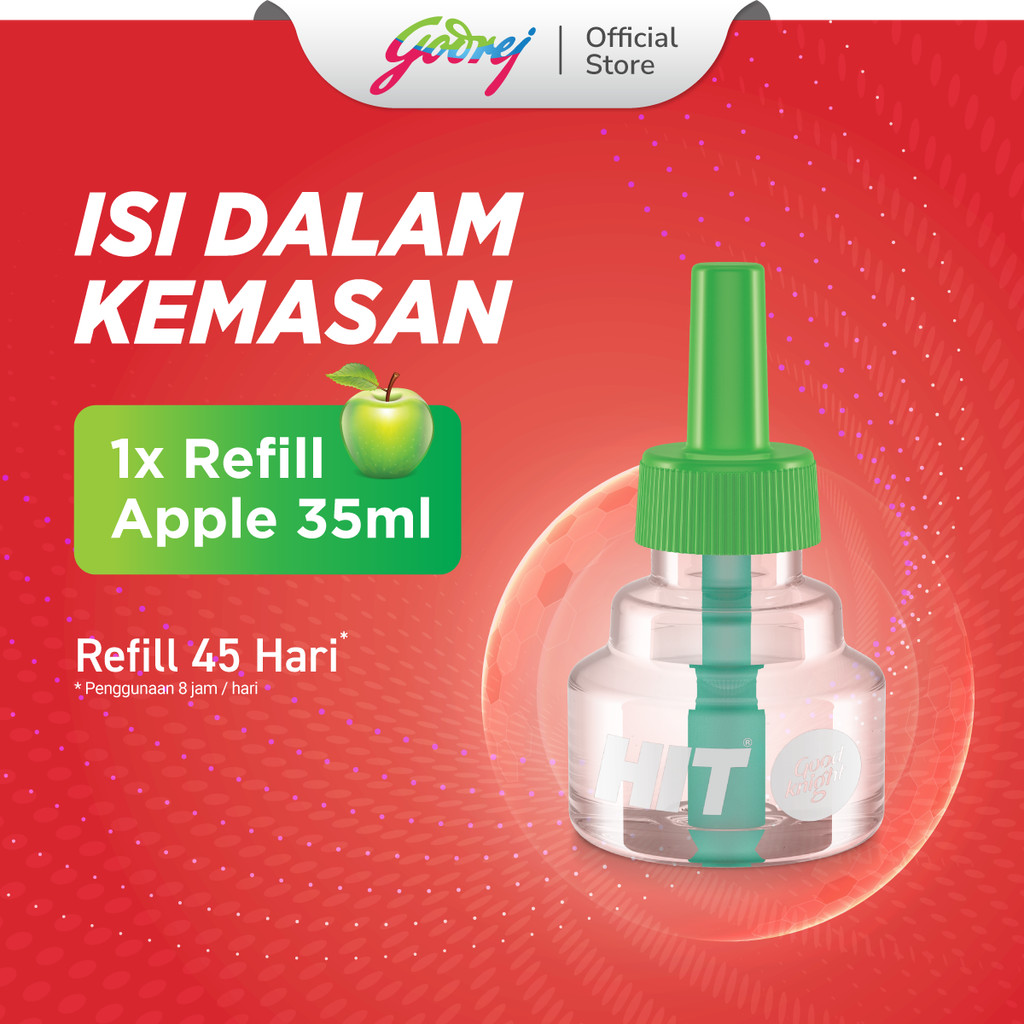 Paket Perlindungan Semalaman dari Nyamuk - Gambar 2