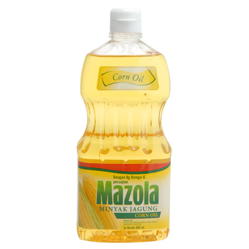 Mazola Minyak Canola 900 mL x 2 pcs - Gambar 2