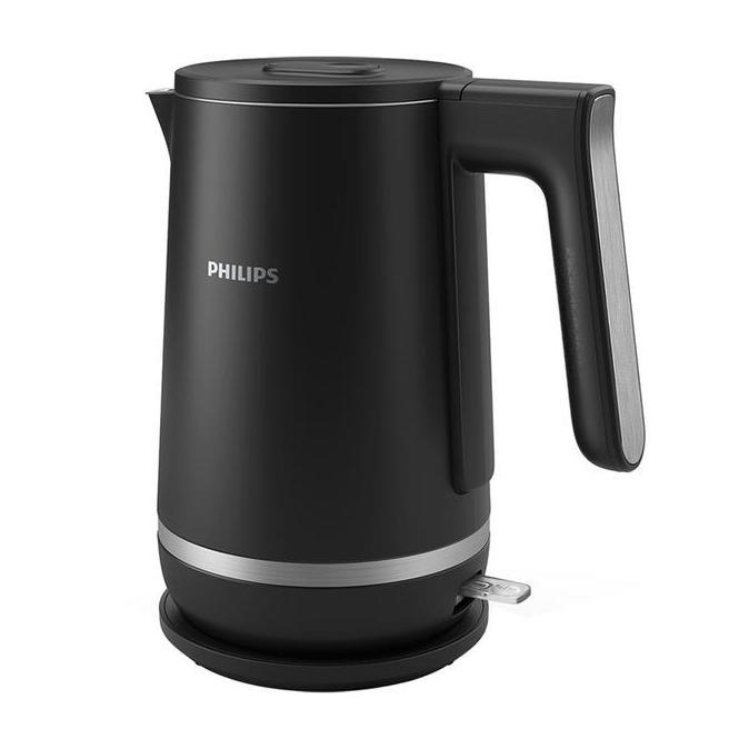 SUMOBOX PHILIPS ELECTRIC KETTLE HD9395 / TEKO LISTRIK Double Wall Kettle 1.7L - Gambar 2
