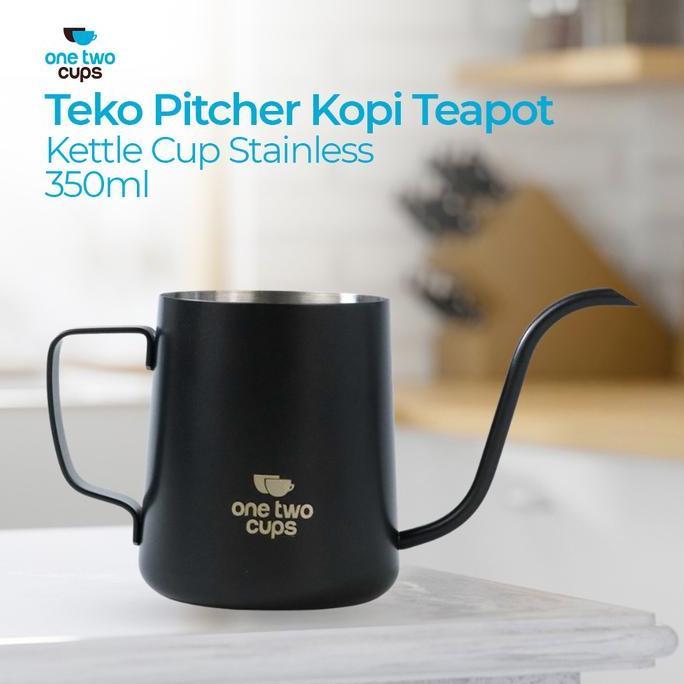 Terbaik Paket Alat Seduh V60 Dripper Set Portable Cone Coffee Dripper Hitam Putih Stainless Steel Murah manual brew ( Filter Kopi Portable + hand Grinder + Teko leher angsa + Timbangan) / Filter Penyaring Kopi Kitchenware Teh Paling keren