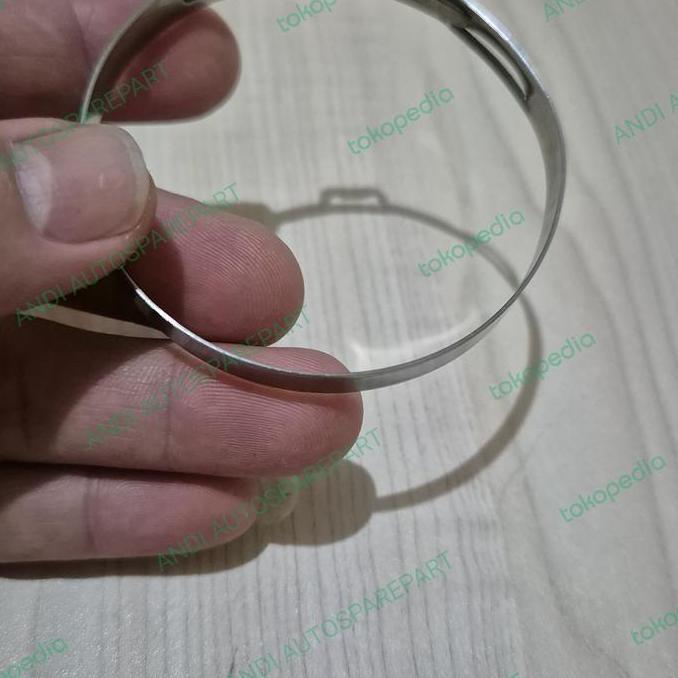 Steering Rack Boot Clamp Hilux Revo - Innova Reborn - Hrv - New Carry ...