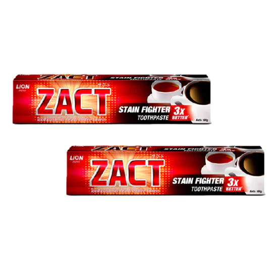 Zact Tube 190 gr x2 - Gambar 3