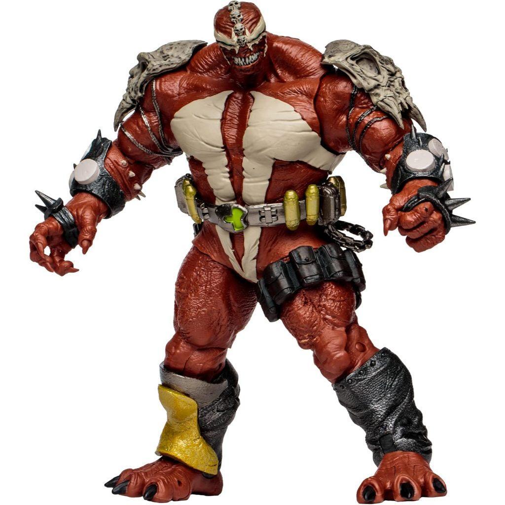 Mcfarlane Toys - Spawn Monolith Mega Figure | Shopee Singapore