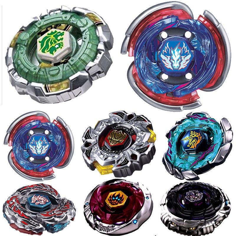 Beyblade Metal Fight Beyblade Big Bang Pegasis Beyblade L Drago ...