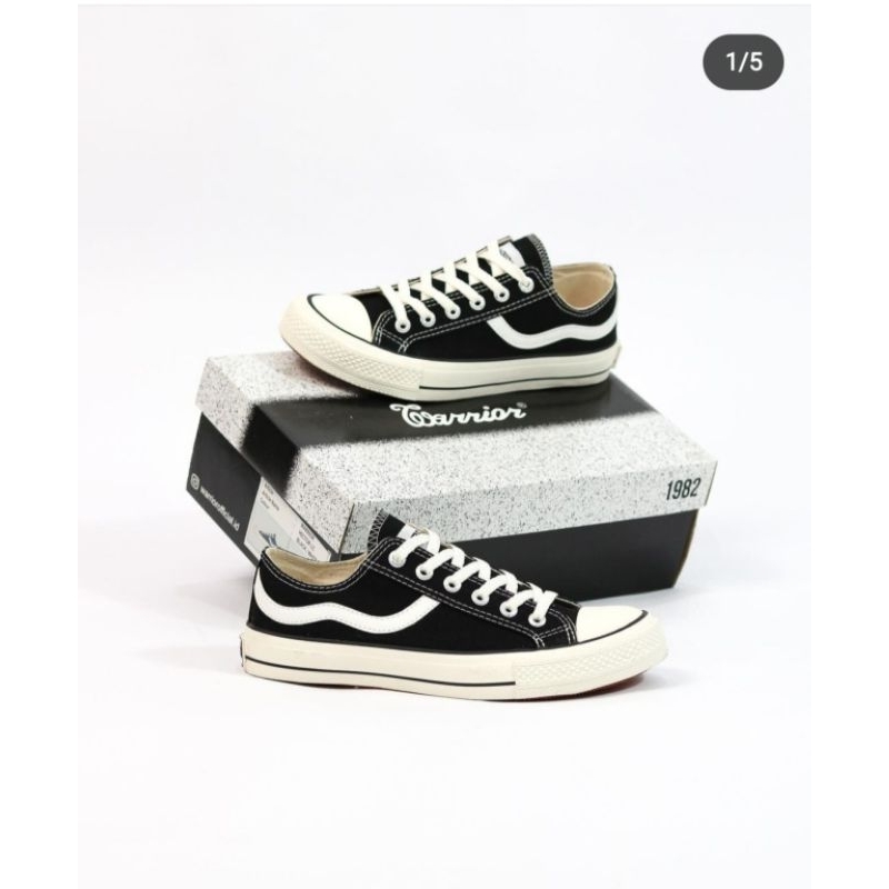 Warrior HECTOR LC 100 ORIGINAL Shopee Singapore