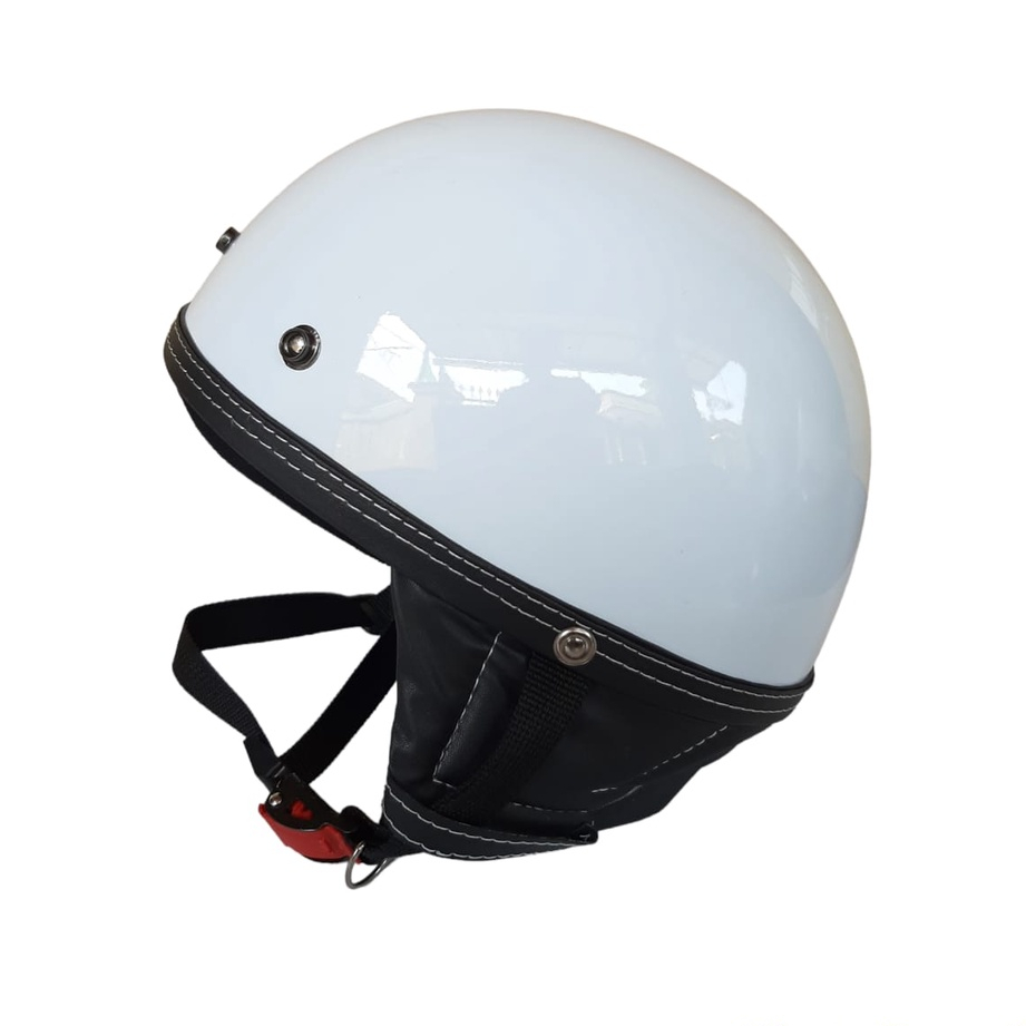 Plain chip Helmetvintage chip Helmet Shopee Singapore