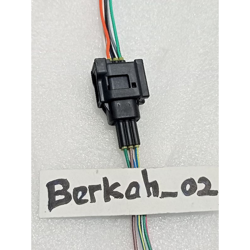 Spool Socket Cable, Honda ckp spool Socket A Pair Suitable For Collapse ...