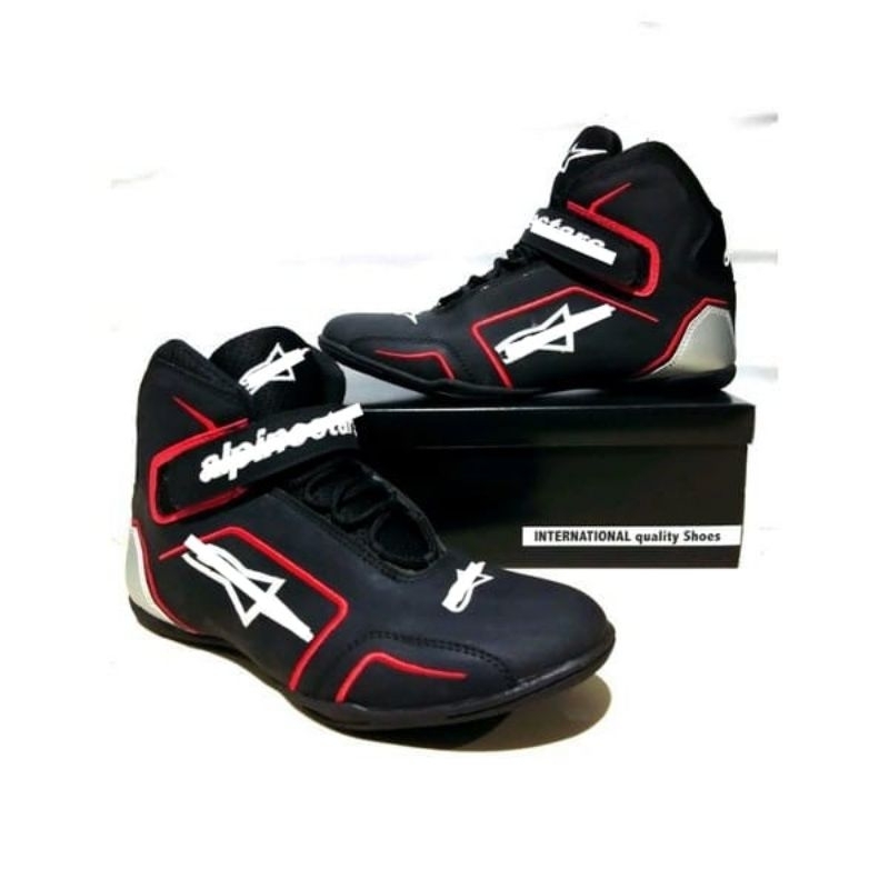 Racing on sale shoes price