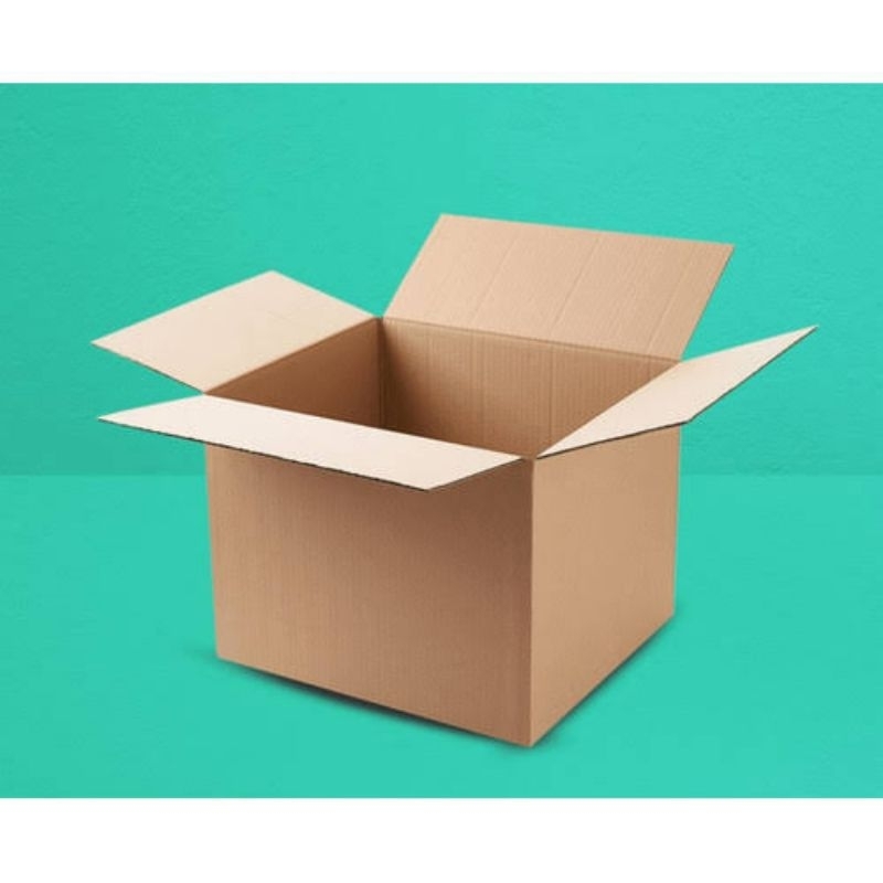 Additional Cardboard packing (Only For Additional packing) Shopee