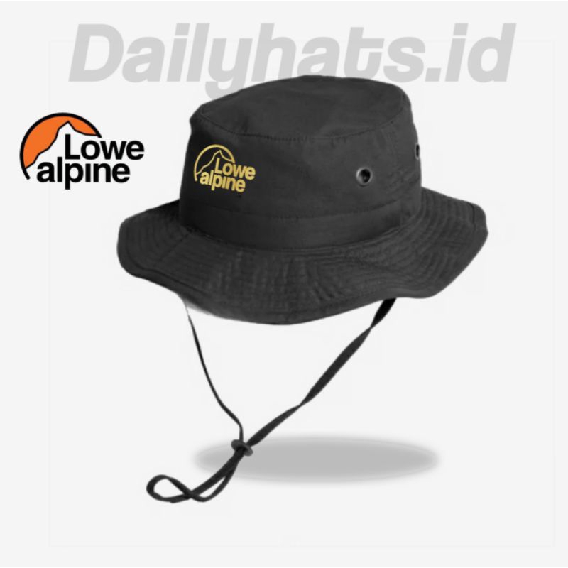Jungle Hats/Mountain Hats/Men's Women's Outdoor Hats/LOWE ALPINE ...