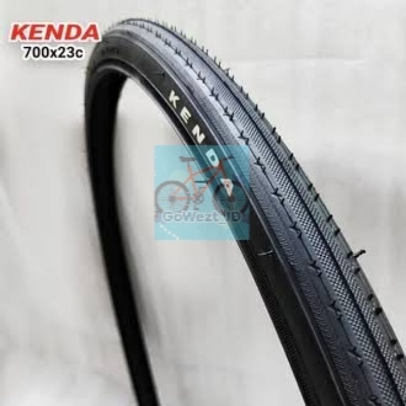 700x23c KENDA K151 Fixie Racing Bicycle Outer Tires High Quality