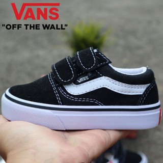 Vans kid hot sale singapore