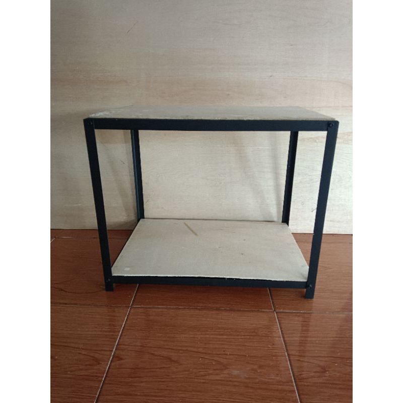 Multipurpose Rack P70cm L40cm T70cm/aquarium Rack/Iron Stacking Rack ...