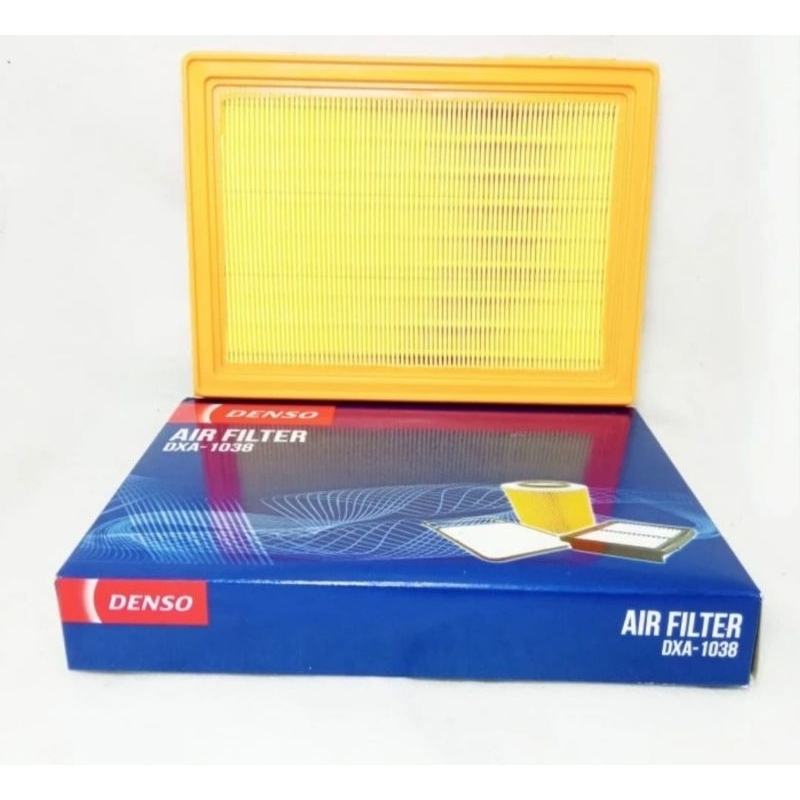 MESIN Air FILTER DATSUN GO PANCA CROSS Engine FILTER NISSAN MARCH JUKE