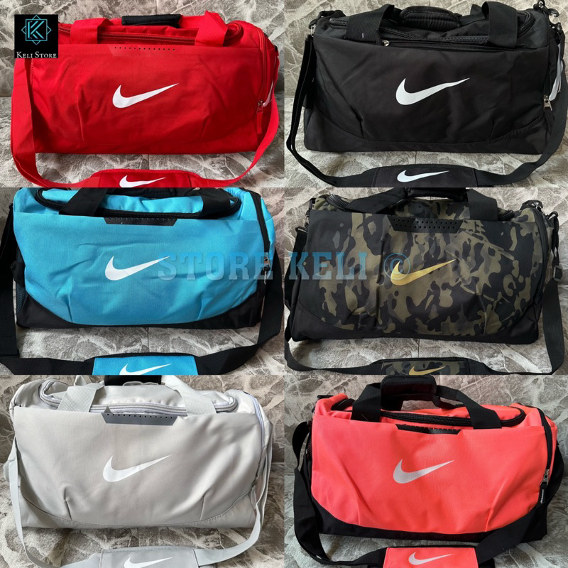 Travel bag nike sales original