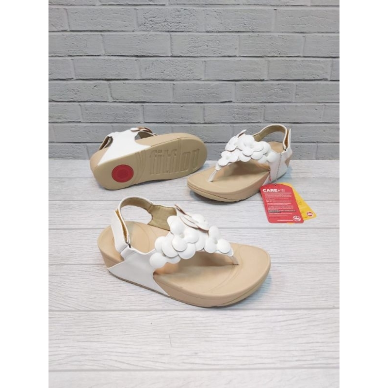 Fitflop fleur sandals hotsell