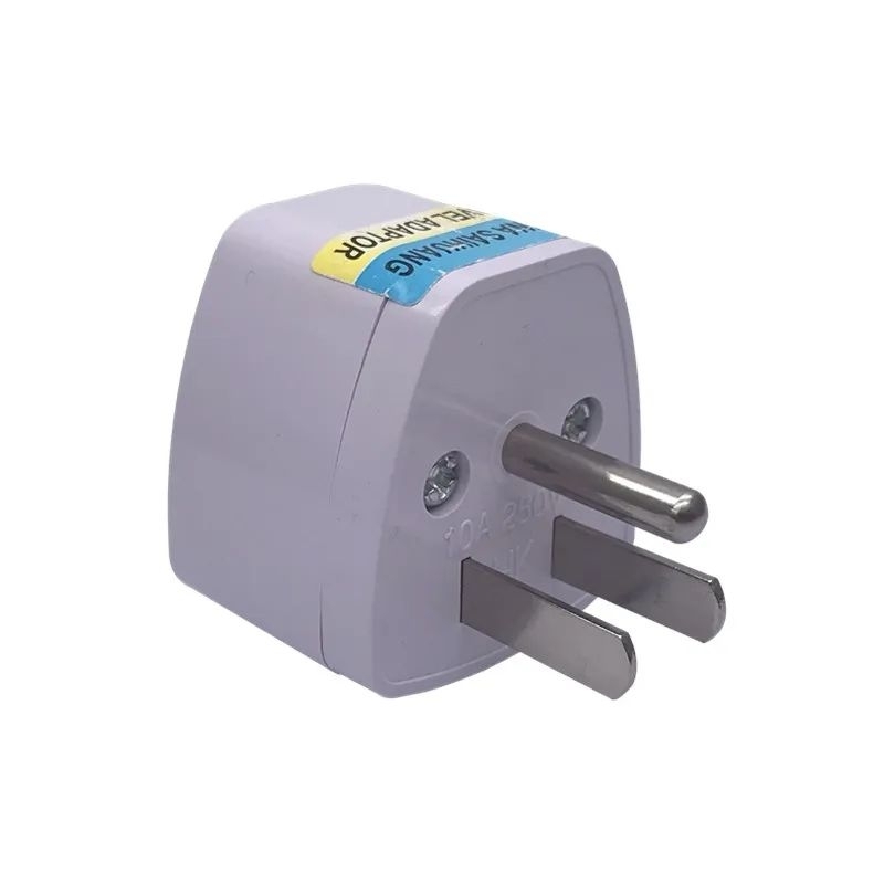 Power plug converter adapter EU UK AU To US USA Canada AC Universal For ...