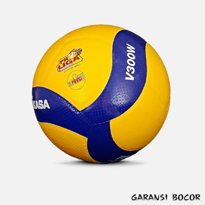 Mikasa volleyball mikasa volley volli volleyball volleyball V300W size