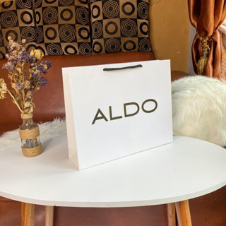 Aldo shoe box sale