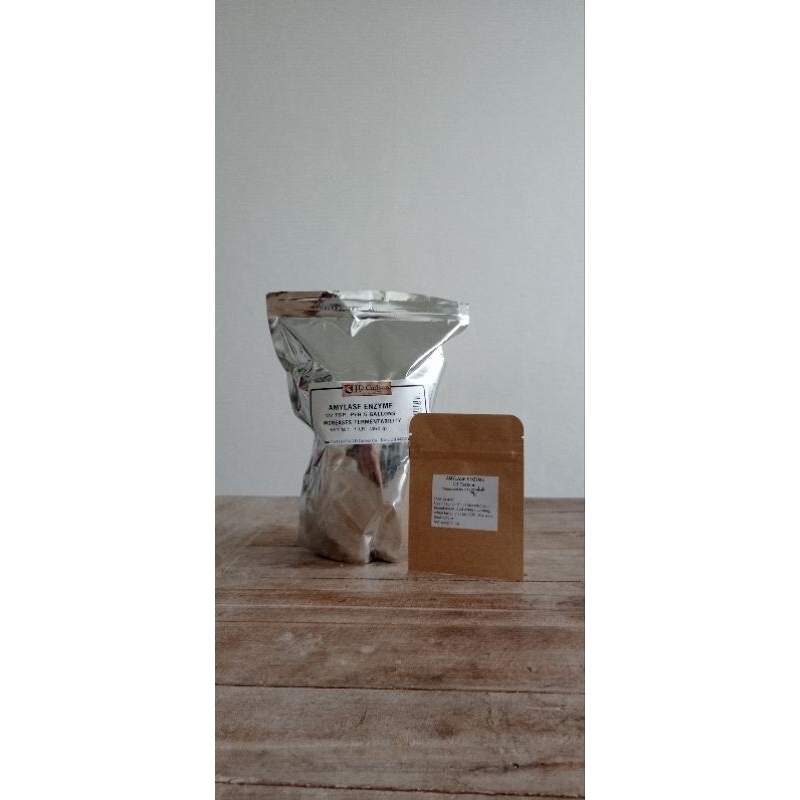 Ld Carlson Amylase Enzyme for Starch/Grainbased Fermentation