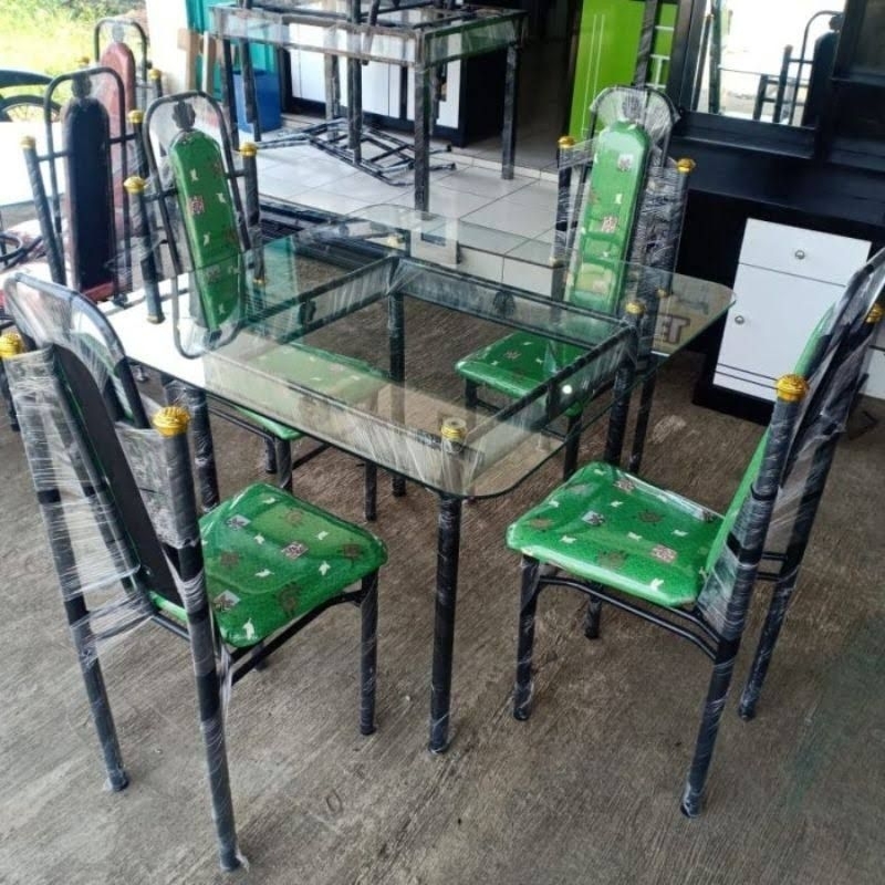 Belgian Dining Table (Frame Only) | Shopee Singapore