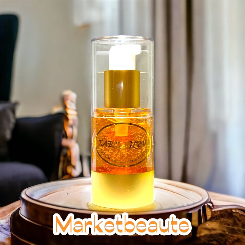 T*bitha GLOW SALMON DNA SERUM (ORIGINAL) | Shopee Singapore
