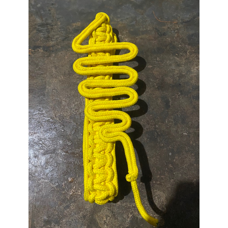 Simple command rope | Shopee Singapore