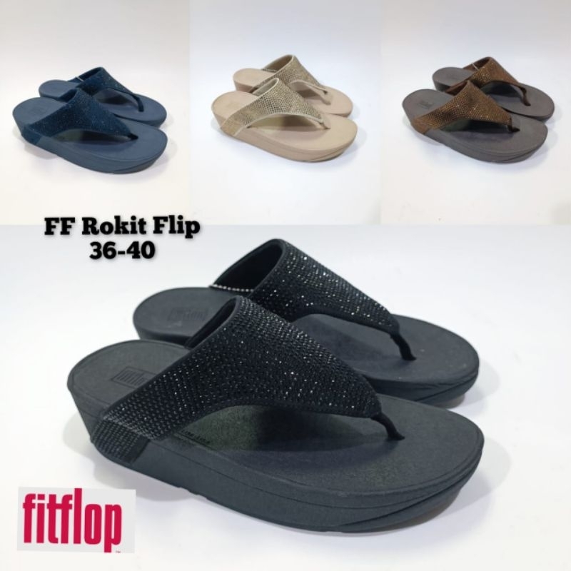 Shopee fitflop store