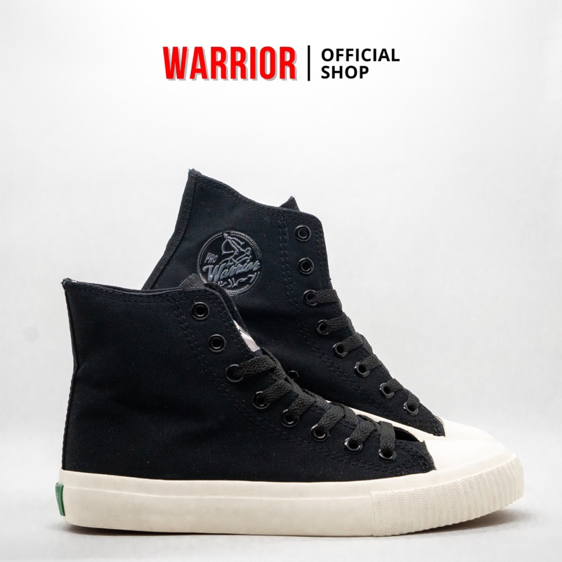 Sepatu Warrior Pro X3 - Sepatu Sekolah Warrior - Gambar 3