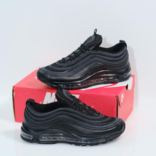 Nike 97 hot sale tutte nere